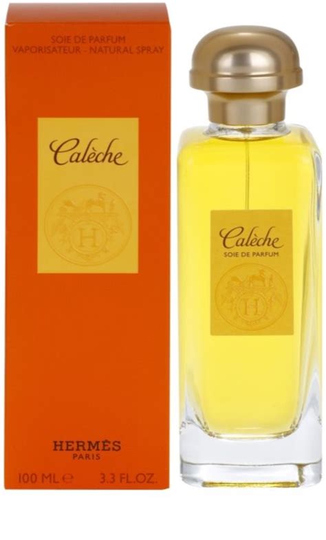 parfum caleche hermes